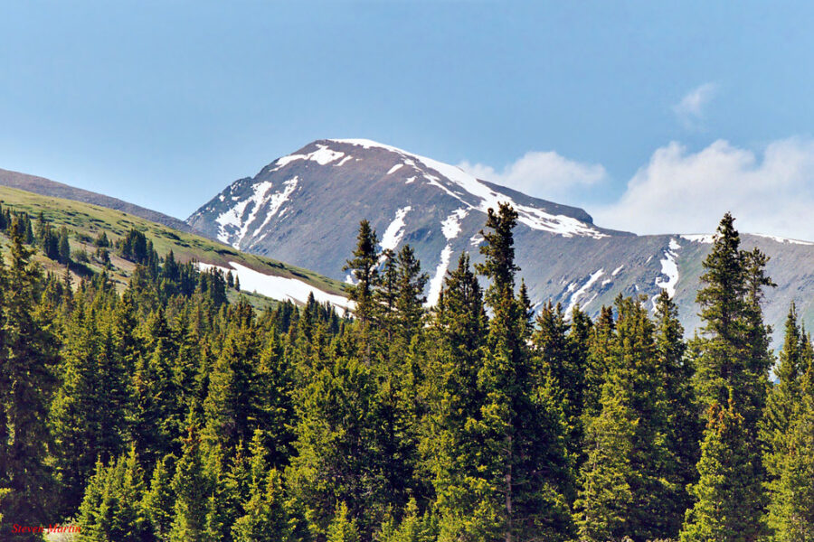 Beloved Politician Passes Away During Mountain Hike