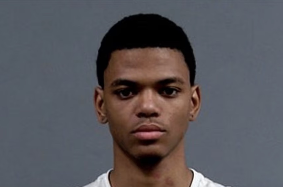 Suspect Arrested In Virginia State University Shooting