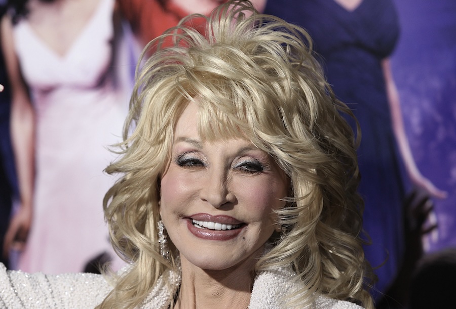 New Details Emerge About Dolly Parton’s Health Before Her Death