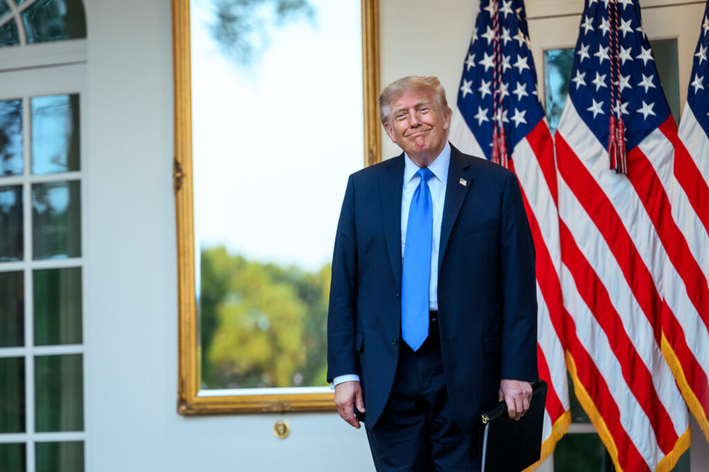 NEW: Democrats Midterm Momentum Fizzles After New Numbers Surface