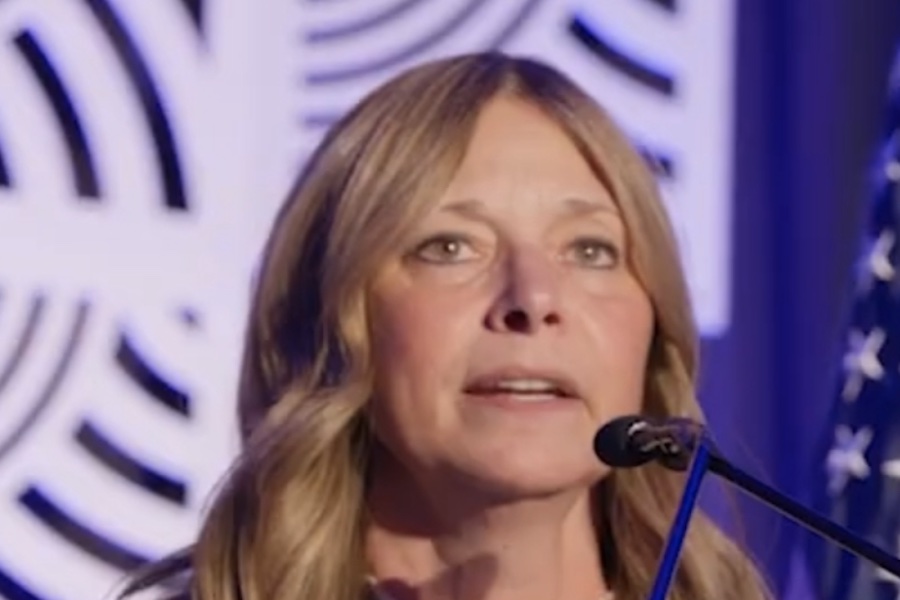 Dem Candidate Claims ‘Multiple People’ Were Injured After Man Lunged At Her During Campaign Event