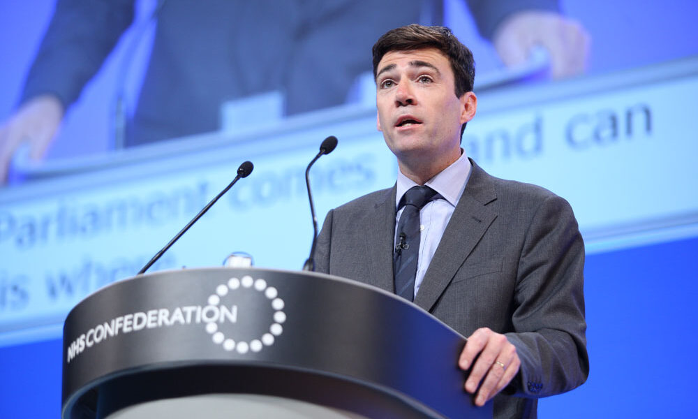 British Lawmakers Vote On Assisted Suicide Bill