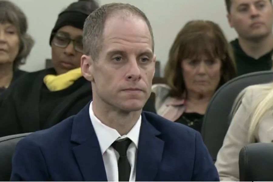 ‘American Idol’ Murder Trial Descends Into Chaos As Chilling Testimony Emerges