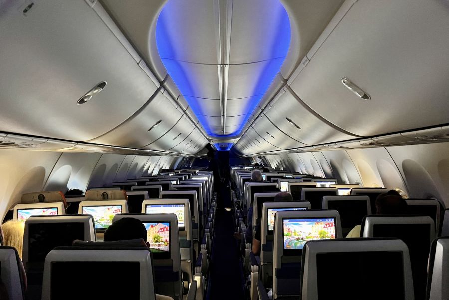 Jaw-Dropping Details Emerge From Hijacking Attempt On Israel-Bound Flight