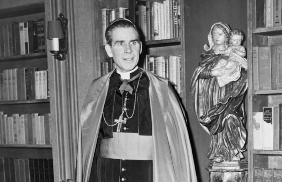 Beloved American Bishop Declared Blessed By Catholic Church As Part Of Path To Sainthood