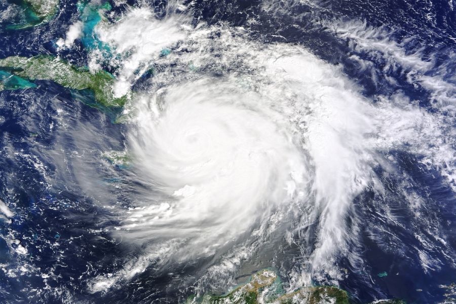 Hurricane Polo Strengthens As Pacific Coast Braces For Major Storm