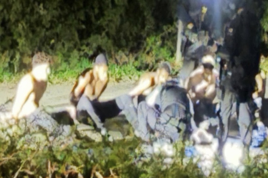 New Details Emerge On Terrorist Bombing Plot Targeting U.S. Base