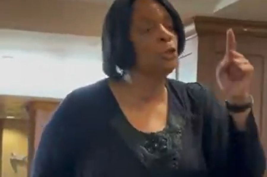 NEW: Democrat Politician Caught Threatening To ‘Put A Bullet’ In Colleague’s Head