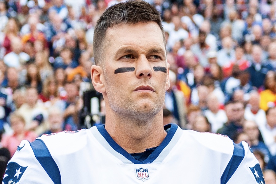 FCC Puts Tom Brady In Its Sights