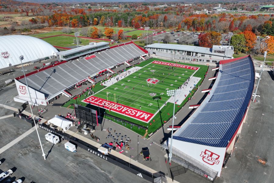 College Football Players Stabbed By Illegal Migrant