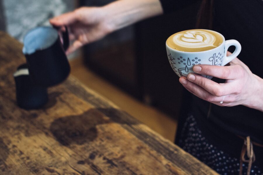 Woke Coffee Giant Closes Hundreds Of Locations After Losing DEI-Charged Court Case