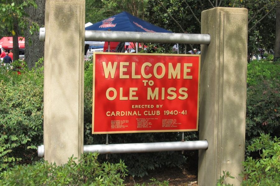 Ole Miss Victims Identified As Authorities Probe Chilling String Of Deaths