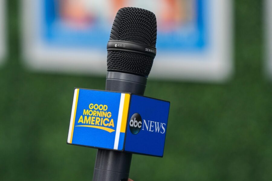 ‘Good Morning America’ Personality Reveals Cancer Diagnosis At 34
