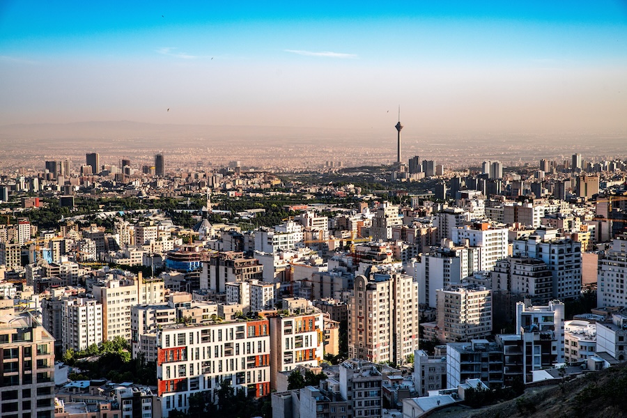 Major U.S. Ally Cuts All Diplomatic Ties With Iran