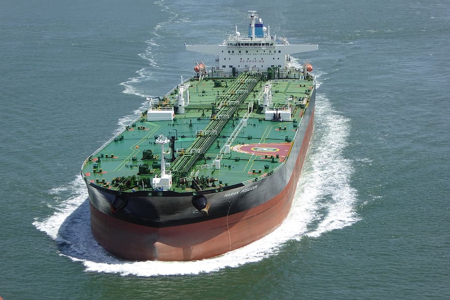 Middle East Exports Rebound As Iran’s Chokehold On Strait Of Hormuz Falters