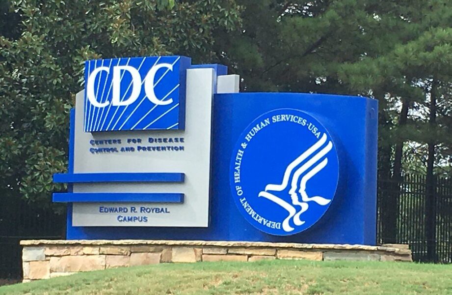 NEW: CDC Issues Update On Plague Outbreak