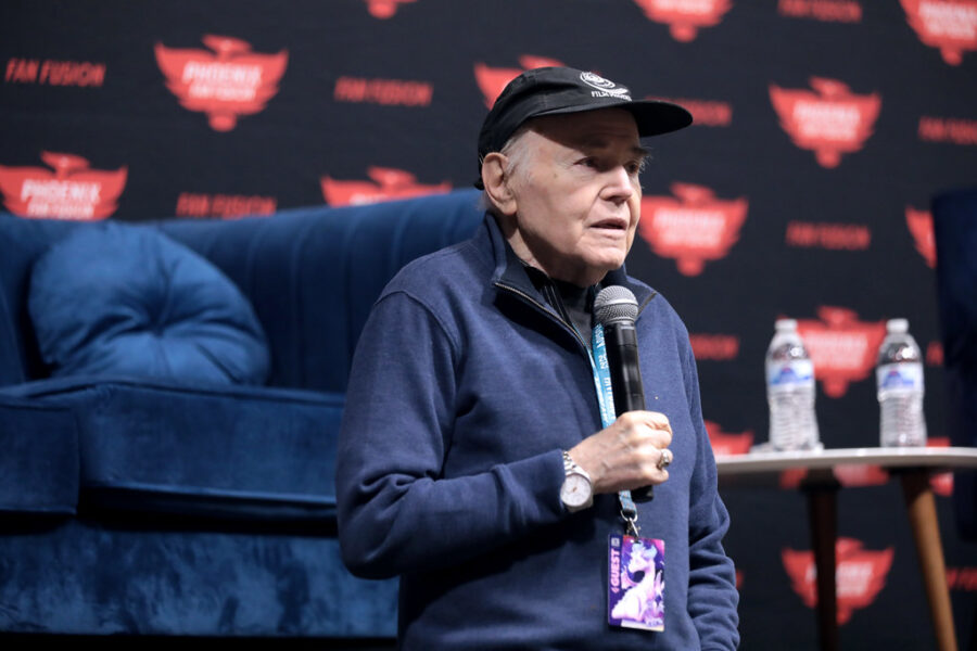 Original ‘Star Trek’ Icon Passes Away