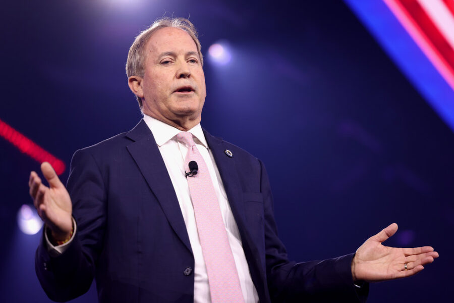 JUST IN: Jaw-Dropping Texas Senate Poll Changes Everything In Final Stretch