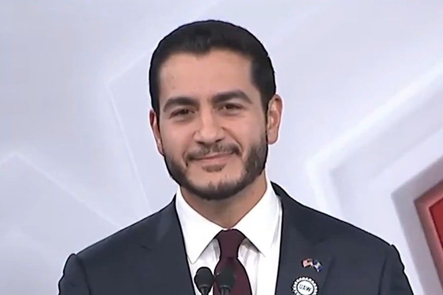 MUST-SEE: Abdul El-Sayed Smiles Smugly As Slew Of His Lies Are Exposed Mid-Debate