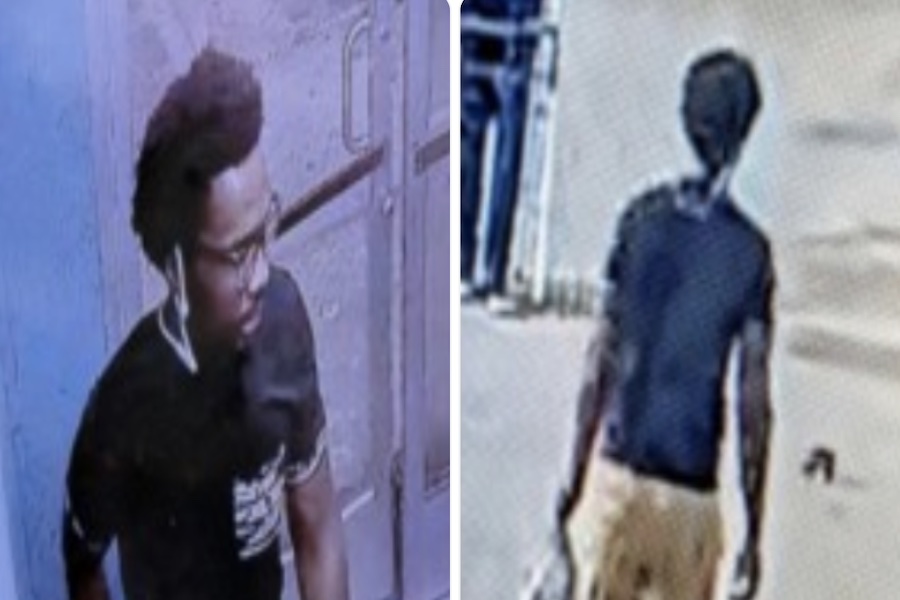Suspect Arrested After Attempted Firebombing Of Atlanta ICE Office