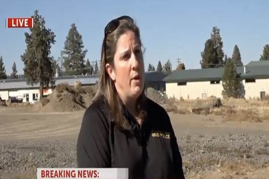 BREAKING: Multiple Victims Confirmed After Shooting At Oregon Elementary School