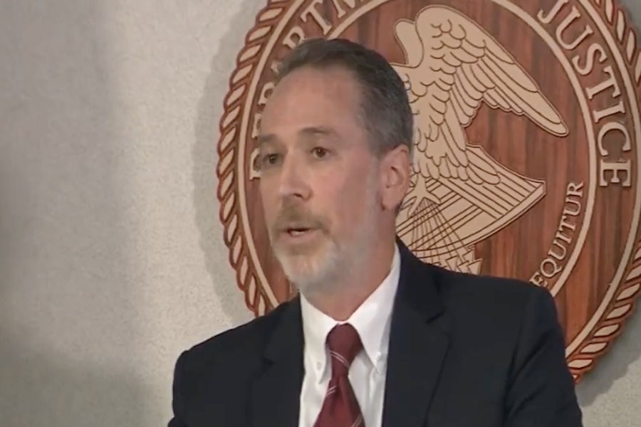 NEW: FBI, DOJ Surge Resources To Alaska As Senate Race Probe Widens