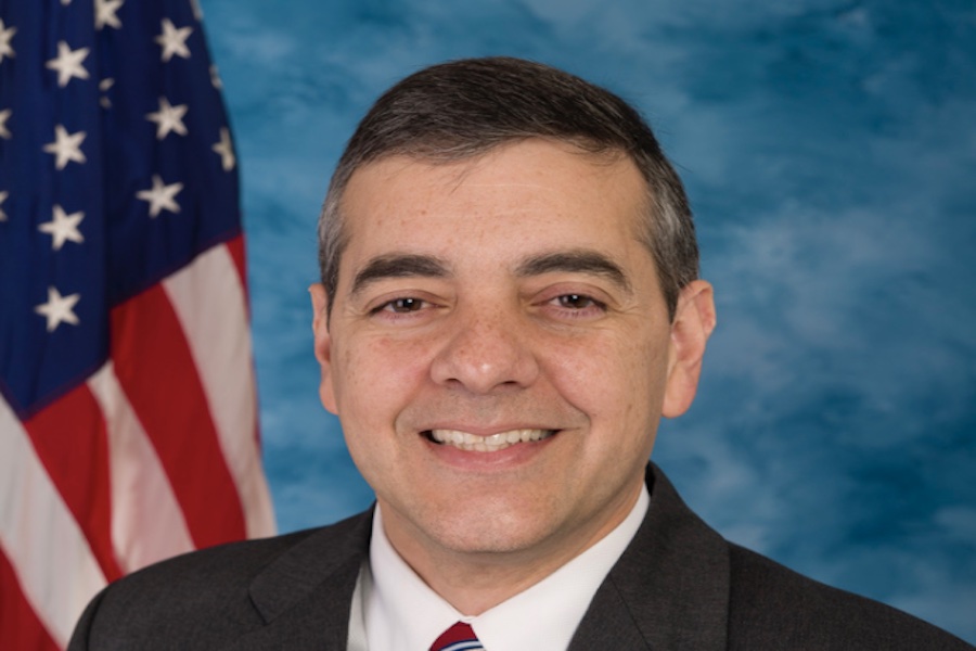 Ex-GOP Congressman Sentenced To Prison