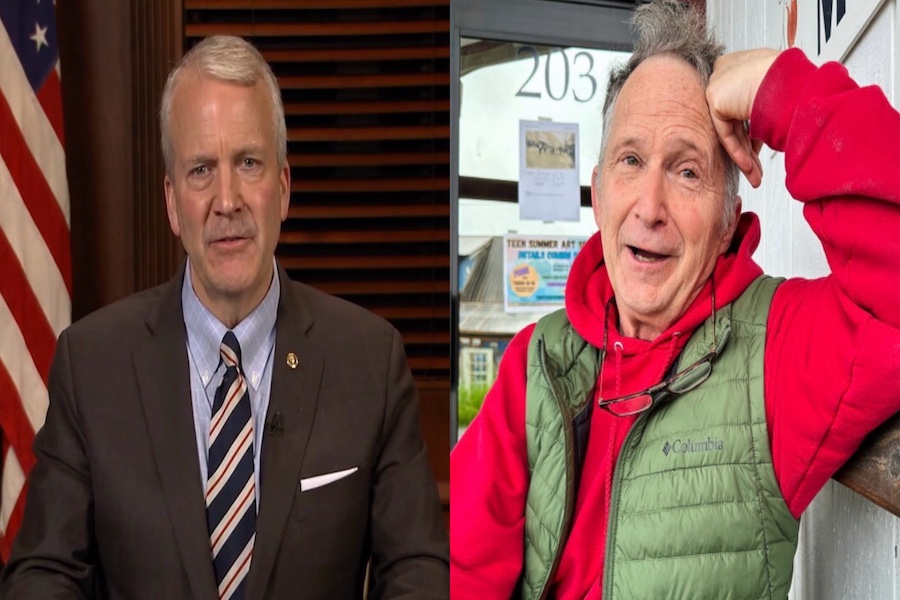 Watchdog Group Makes DOJ Referral Over Alleged Election Law Violations In Pivotal Senate Race