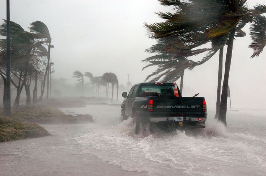 NEW: Hurricane Isaias Takes Terrifying Turn As Millions Of Americans Brace For Devastating Impacts
