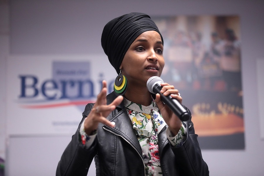 REPORT: Ilhan Omar’s Staffers Got Her Birthdate Officially Changed After Being Elected To Congress
