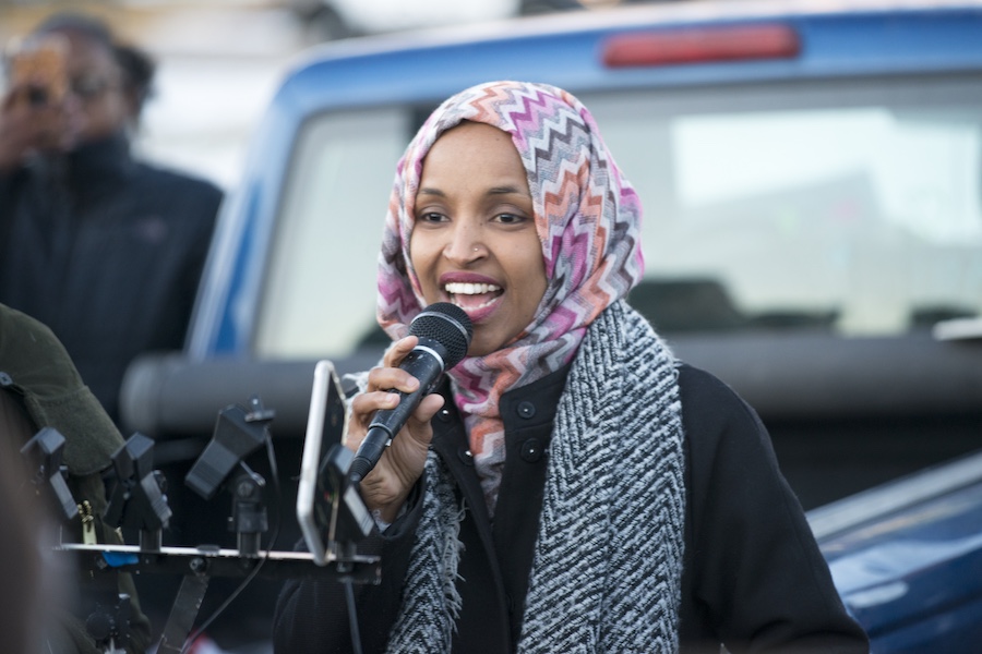 ‘DIRTY HANDS’: Ex-Prosecutor Gives Dems A Brutal Reminder Amid Ilhan Omar Probe