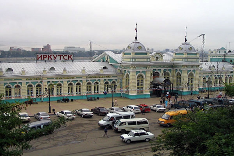 Quarantine Declared After Russian Plague Researcher Dies From ‘Unknown Infection’ In Siberia