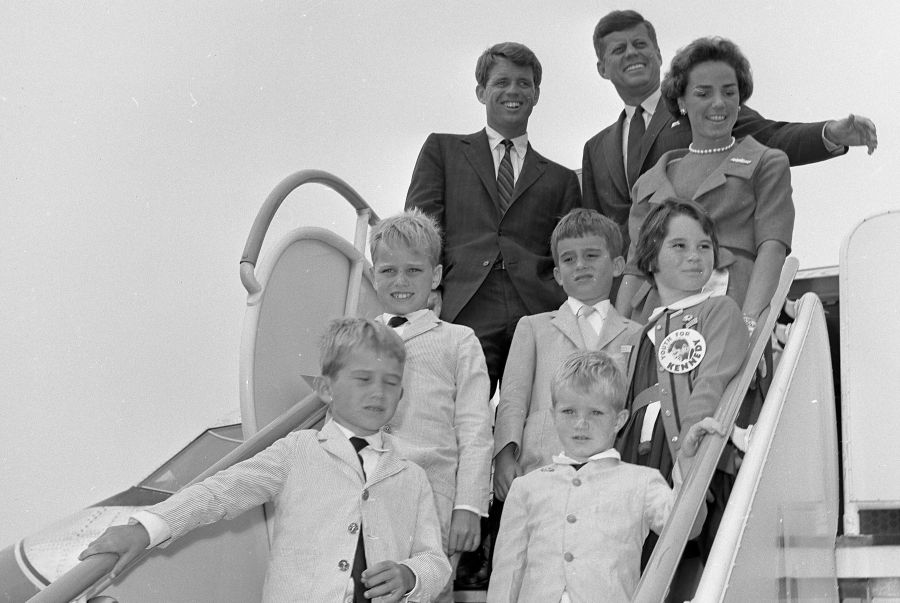 Kennedy Family Member Passes Away At 42