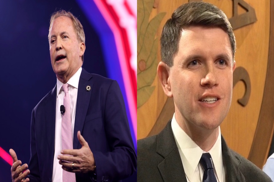 JUST IN: Top Pollster Shows Talarico Falling Behind In Closing Stretch