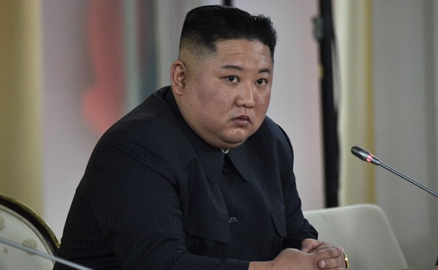REPORT: Kim Jong Un Rushed To Hospital Following Life-Threatening Emergency: ‘Wild Rumors’