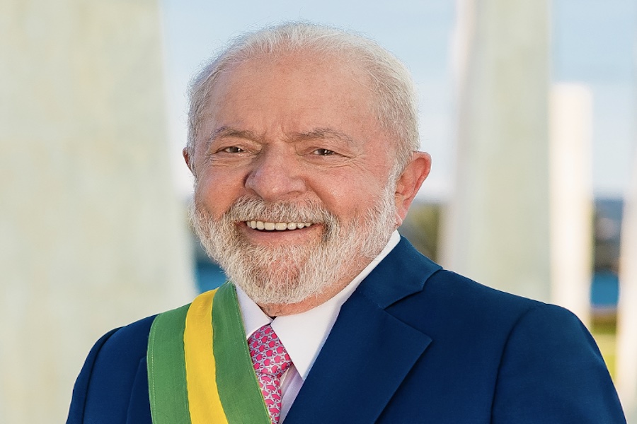 Brazil’s Leftist President Wins Re-Election After Controversial Last-Minute Order