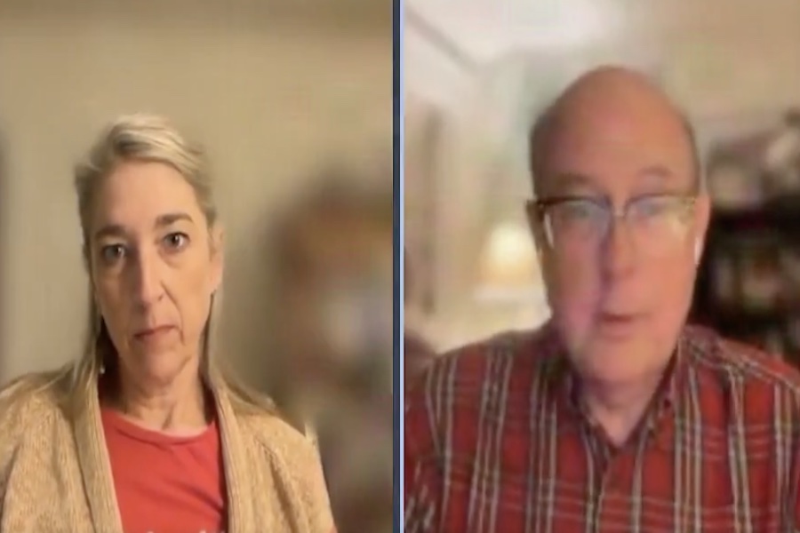 Swing District Dem Candidate Calls To Add Gender Reassignment Surgeries To Constitution