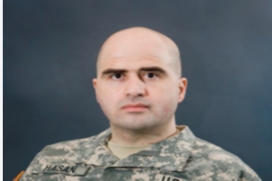 JUST IN: Trump Approves Firing Squad For Infamous Fort Hood Terrorist