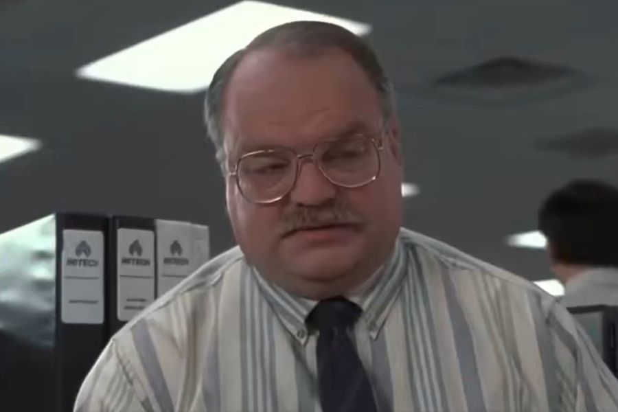 ‘Office Space’ Star Passes Away