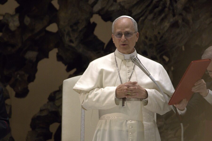 Vatican Gives Update On Pope After Major Medical Procedure