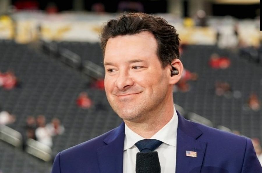 CBS Parts Ways With Longtime Broadcaster
