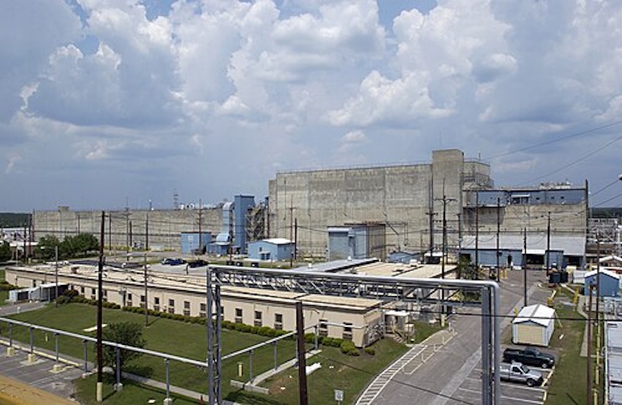 Emergency Response Trigged After ‘U.S. Government Nuclear Incident’