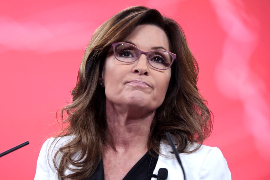 JUST IN: Sarah Palin Makes Heartbreaking Announcement