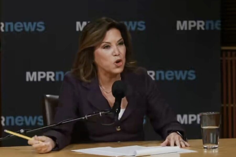 Michele Tafoya Torches Peggy Flanagan For Her Role In Sweeping Minnesota Fraud