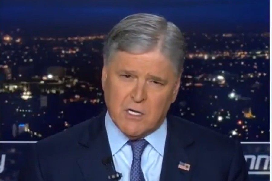 Ex-Top Trump Official Makes Move Against Sean Hannity