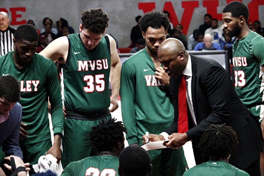 College Basketball Player Detained By ICE
