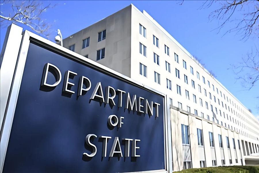 NEW: State Department Responds To Reports Of Plague Outbreak