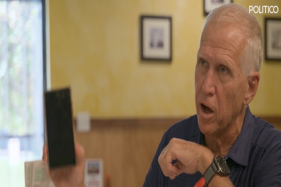 RINO Senator Under Fire For Gleefully Predicting ‘Whoop-Ass’ Midterm Loss For GOP