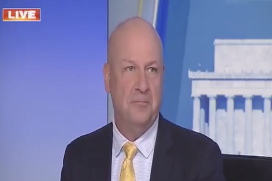 Top Election Expert Reveals GOP’s Key To Victory In November