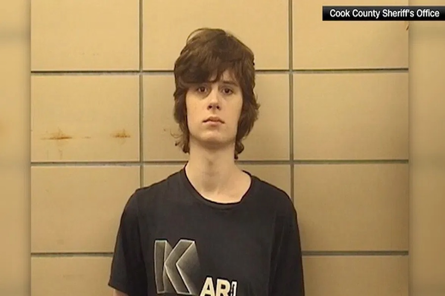 NEW: Transgender Mass Shooting Plot Foiled By FBI